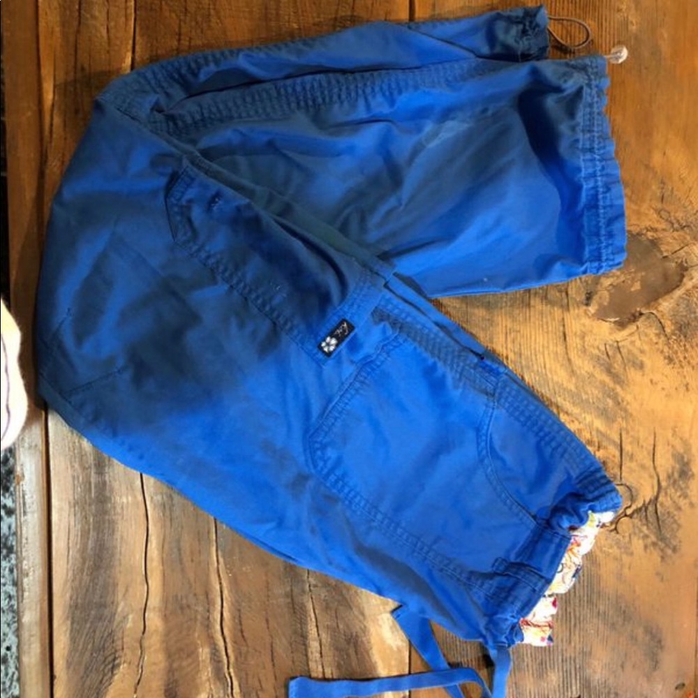 Koi scrub pants